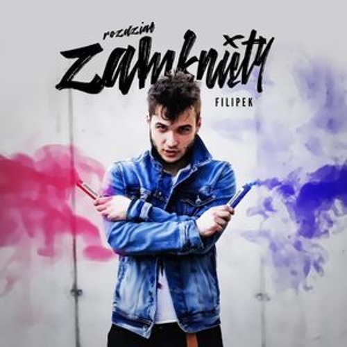 Filipek - Tak Tutaj Gram Rap