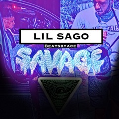 SAVAGE [Prod By @_Beatsbyace]