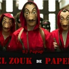 El Zouk De Papel By Dj Fopop 2K18