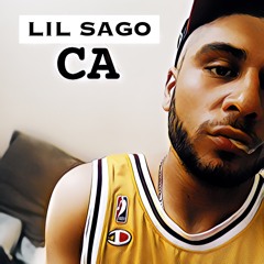 CA [Prod by Zeph Ellis]