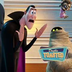 HOTEL TRANSYLVANIA 3: SUMMER VACATION - Double Toasted Audio Review