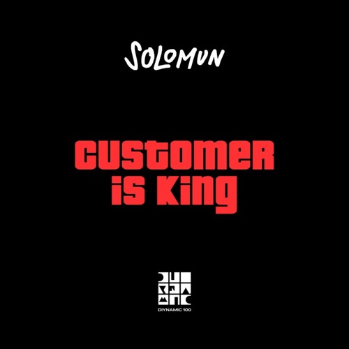 Solomun - Ich Muss Los