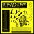 Artwork for Endor - "Lying" feat. Lauren Ackie (Radio edit)
