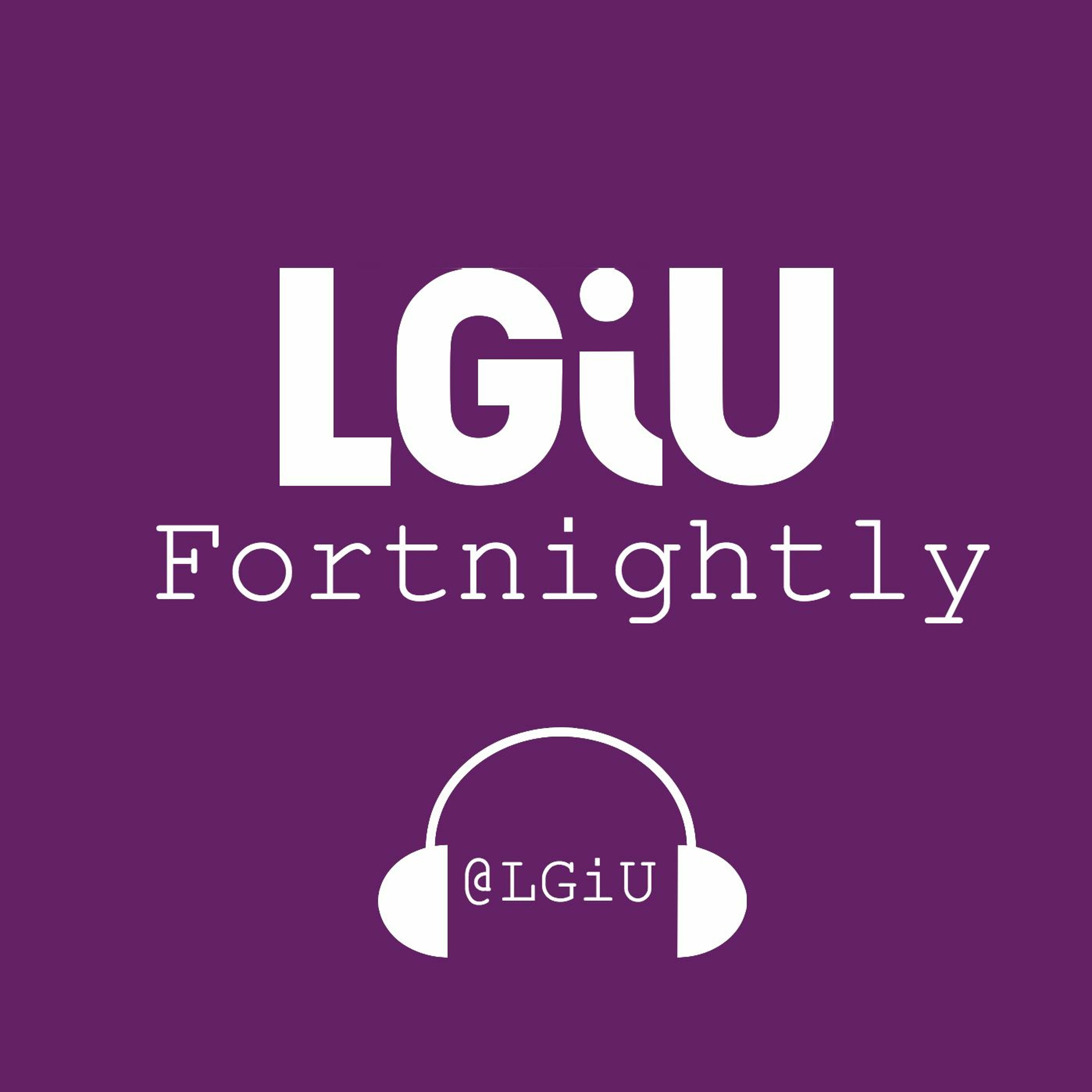 Local Government: In Conversation