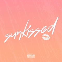 Sunkissed (ft. Ron Wave) [prod. by KidGhost]