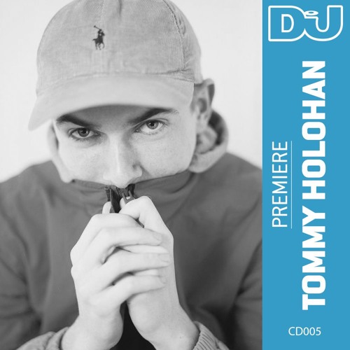 Premiere: Tommy Holohan ‘South Beach Burnin Bins’