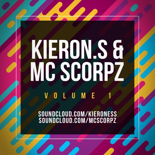 KIERON.S & MC SCORPZ VOLUME 1