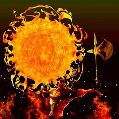Rap do Escanor 『 Nanatsu no Taizai 』 O leão sempre prevalece AniRap.mp3