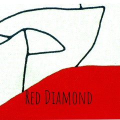 Red Diamond