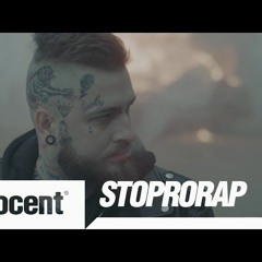 04. Bonson Gośc. Marysia Starosta -  W Dół (prod. KPSN)