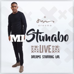 Dreams - Mi Stimabo Starring Url [LIVE]