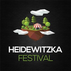 FELIX FABU - LIVE @ HEIDEWITZKA - OLDSCHOOL STAGE 05.07.2018
