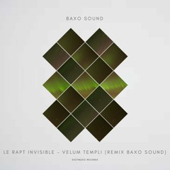 LE RAPT INVISIBLE - Velum templi (BaxoSound Remix)