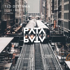 Ted Dettman - Gonk (Original Mix) [Preview]