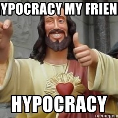Hypocracy