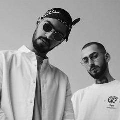 Miyagi & Эндшпиль - Дама (2018)
