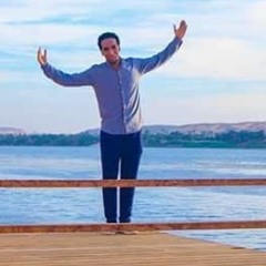 سلمي عشان ارد السلام والكلام بيجب الكلام   حمو اسماعيل