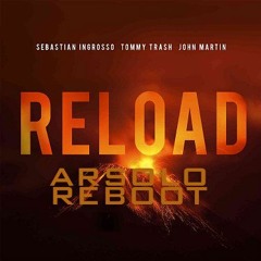Traveller Never Be Like Reload (Arsolo Reboot)