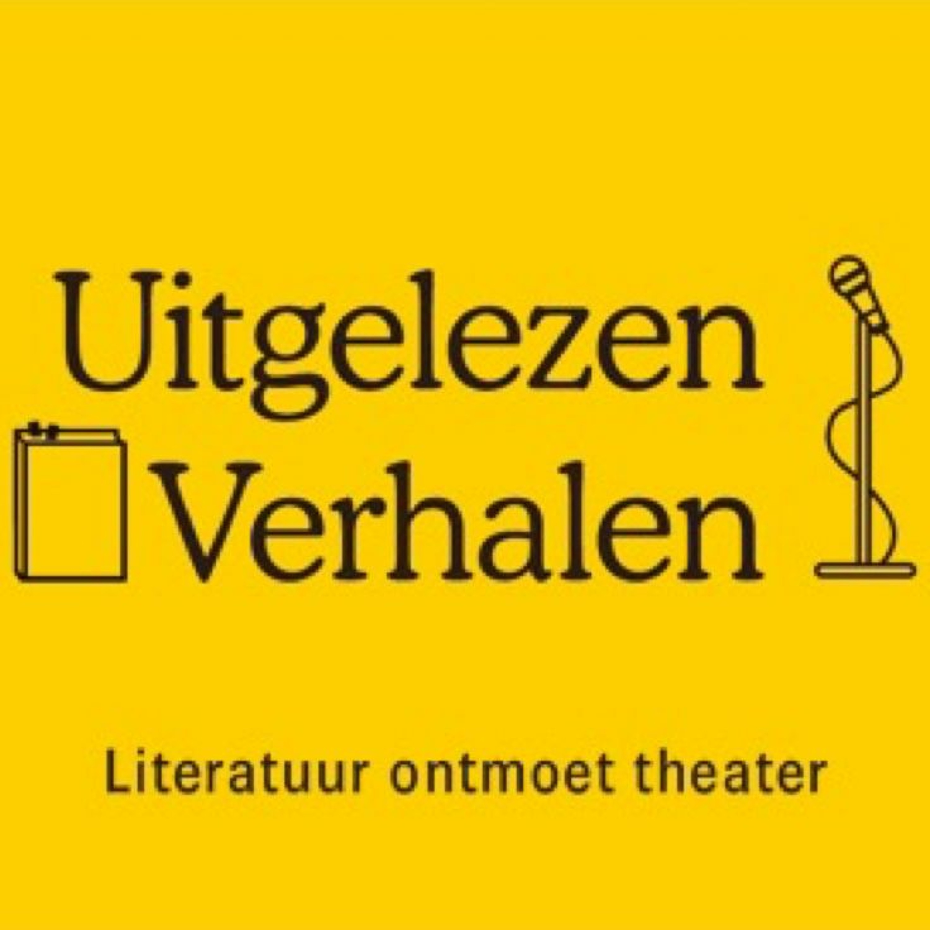 PodGids met proza, poëzie, essays, film en muziek