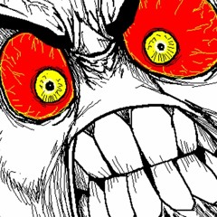 EMILIAN WONK & MAMOET - RAGE