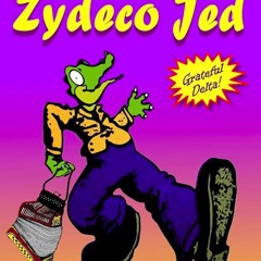 Hey Pockey Way Zydeco Jed