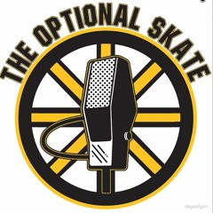 The Optional Skate EP 65: NHL Free Agency Extravaganza!