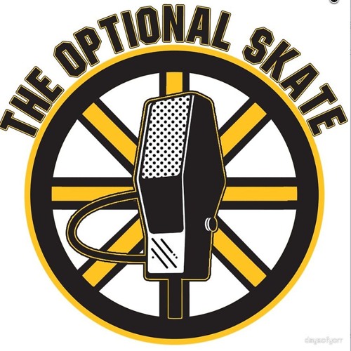 The Optional Skate EP 65: NHL Free Agency Extravaganza!