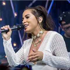 Copy of Anitta I Música Boa Ao Vivo