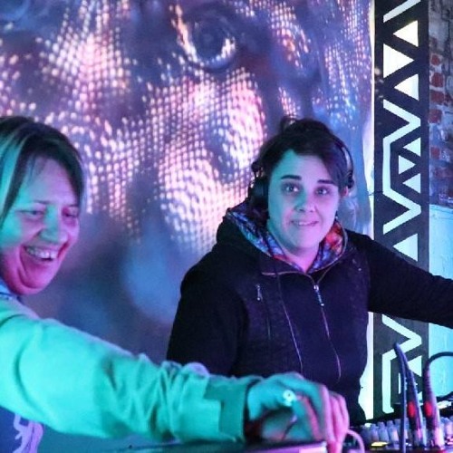 The BIG Saai before BOOM