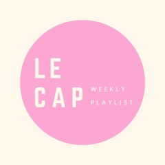 Caplist • 95 Songs of the Week