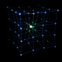 Scientific thoughts on space and time, which may be related somehow.