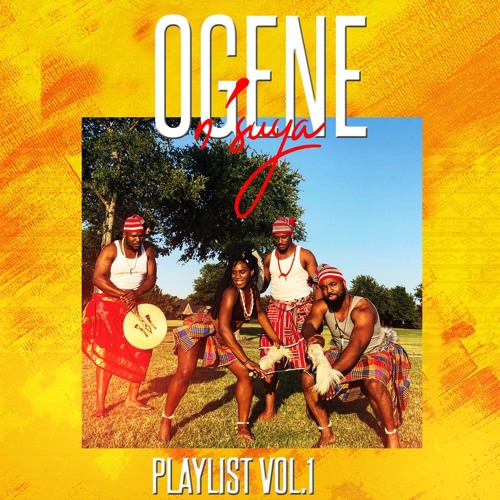 Pammy Udubonch - Egedege IOfficial Video