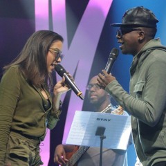 Anitta feat. Mumuzinho - Fala