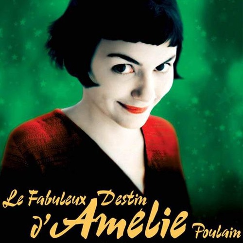 Y. Tiersen - La Valse D'Amelie