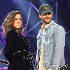 Anitta feat. Maluma - Sim Ou Não
