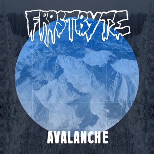 Frostbyte - Freeze
