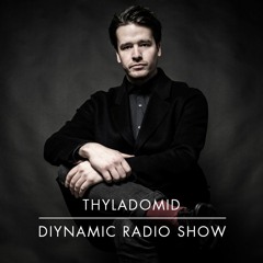Diynamic Radio Show July 2018 by Thyladomid