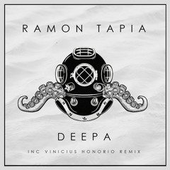 Ramon Tapia - Club Pirate [Out Now on Underground Audio]