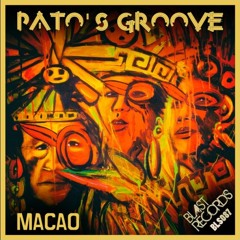 BLS087 Pato' S Groove - Macao (Joe Manina, Antonio Manero Spaziani)
