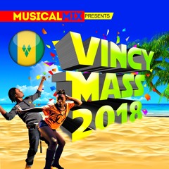 Vincy Mass 2018