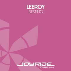 Leeroy - Destino (Basic Dawn Remix)