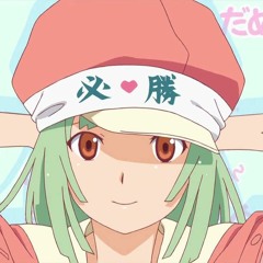 [Demo]Kana Hanazawa - Renai Circulation (Bakemonogatari)