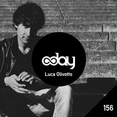 8dayCast 156 - Luca Olivotto