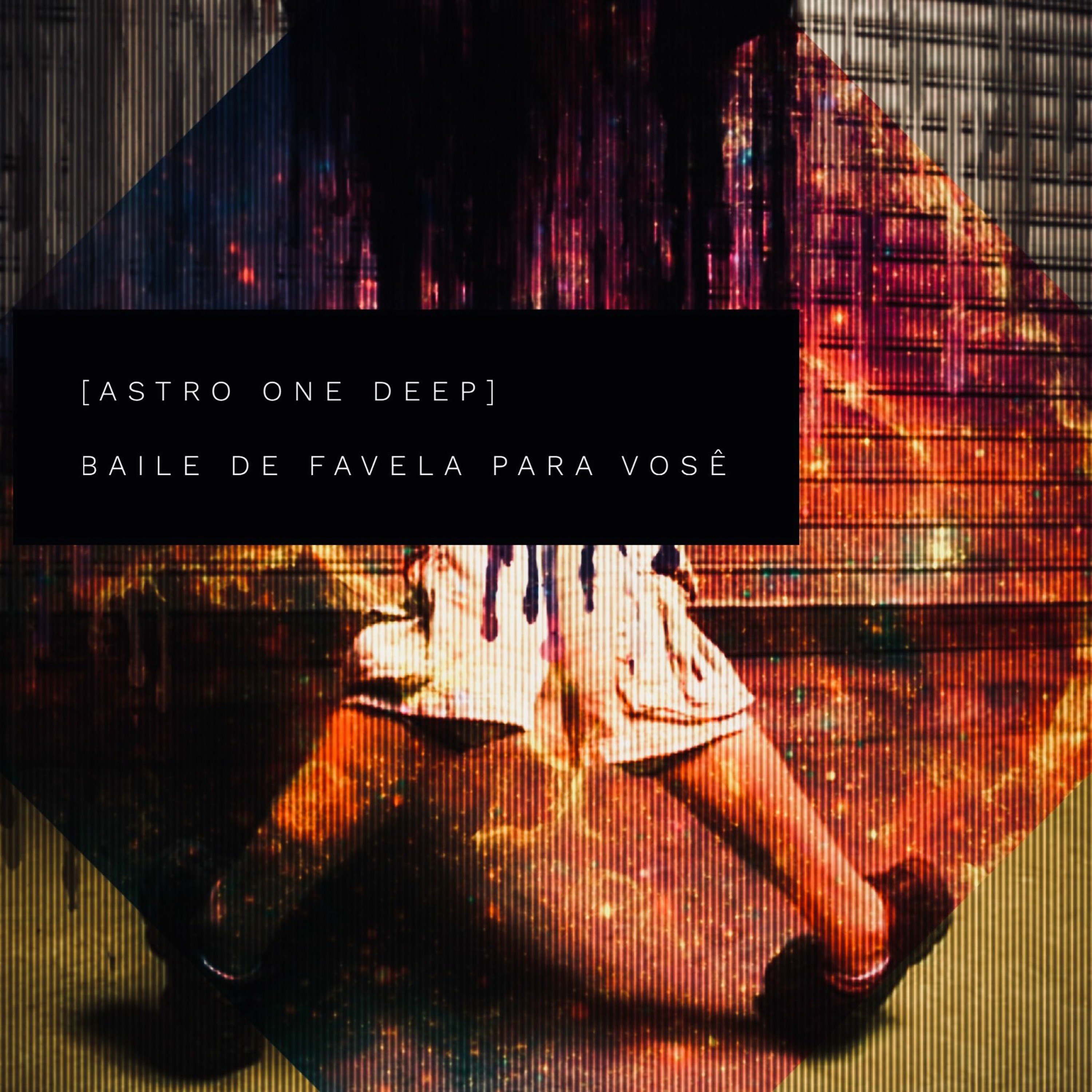 ASTRO  ▲ ONE DEEP