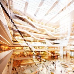 モールFUTURE/PAST - Through the Revolving Doors