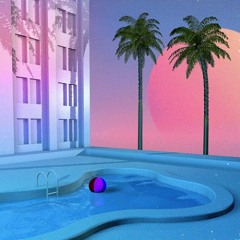 💜 ZACK VILLERE X CUCO X CLAIRO "Beach Bar" TYPE BEAT