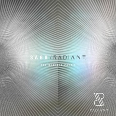 Premiere: Sabb - Jeopardized (Super Flu Almost Instrumental Mix) [RADIANT.]