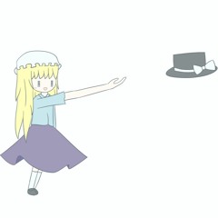 【東方自作アレンジ】Lucky Days -mei-euro-【牛に引かれて善光寺参り EUROBEAT風】