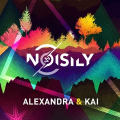 Alexandra & Kai @ Noisily Festival 2018