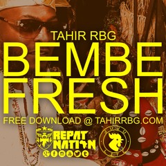 BEMBE FRESH